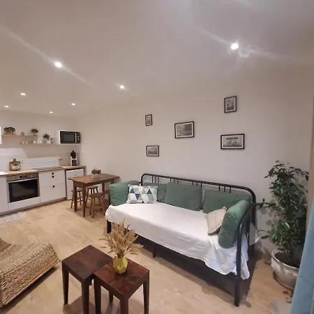 Appartement La Charmille *