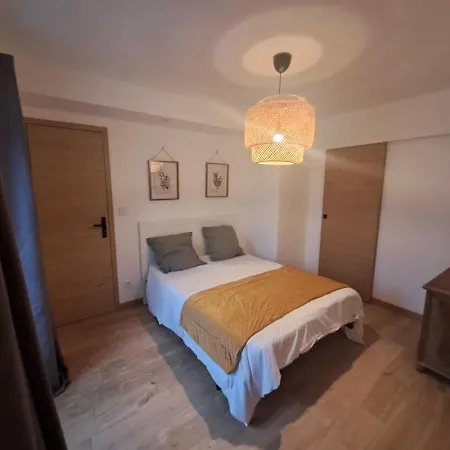 La Charmille Appartement