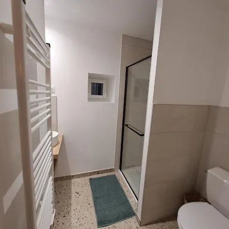 La Charmille Montagnieu (Isere)